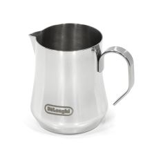 Кувшин для молока к кофемашинам Delonghi, 350ml