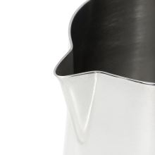 Кувшин для молока к кофемашинам Delonghi, 350ml