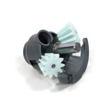 Редуктор мясорубки Bosch MF15.., MFW15..