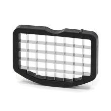 Нож кубикорезки Bosch ErgoMixx, MaxoMixx (черный)