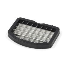 Нож кубикорезки Bosch ErgoMixx, MaxoMixx (черный)