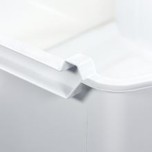 Средний ящик BigBox морозилки Bosch