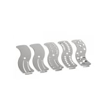 Набор терок для комбайна Braun FP5150/5160FP