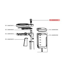 Кнопка кофемашины WMF Lumero