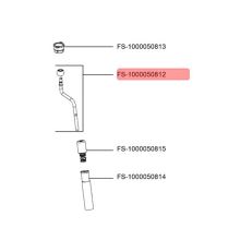 Трубка кофемашины WMF Lumero Espresso Maker