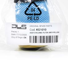 Фильтр для пылесосов DeLonghi XLM21LE1