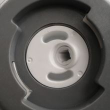 Набор шестеренок с редуктором комбайна Kenwood