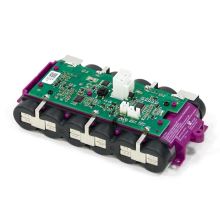 Аккумулятор 22.2V Li-Ion для пылесоса Tefal TY94/RH94