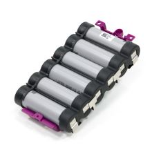 Аккумулятор 22.2V Li-Ion для пылесоса Tefal TY94/RH94