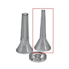 Колбасный шприц узкий мясорубки WMF Profi Plus