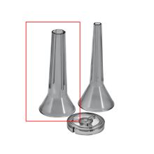 Колбасный шприц широкий мясорубки WMF Profi Plus