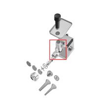 Корпус шнека мясорубки WMF Profi Plus