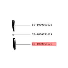 Решетка "b" для мясорубки WMF Profi Plus
