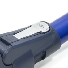 Синяя труба пылесоса Tefal TY98..