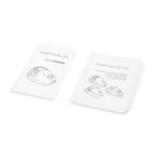 Мешки пылесборника для пылесоса Tefal MO/TW/RO, 6 шт.