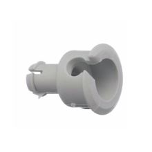 Ось ролика корзины посудомойки Bosch 3V/CG/SMS