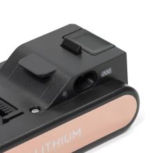 Аккумулятор 25,2В пылесоса DeLonghi XLM510
