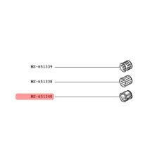 Терка-шинковка овощерезки для мясорубки Moulinex ME548