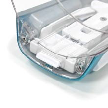 Контейнер для пыли к пылесосам Tefal VP7777