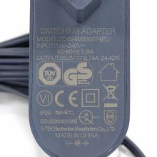 Блок питания 33V пылесоса Tefal X-Force Flex 11.60 и 12.60