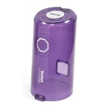 Фиолетовый пылесборник к пылесосам Tefal TY9639