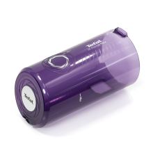 Фиолетовый пылесборник к пылесосам Tefal TY9639