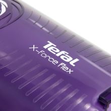 Фиолетовый пылесборник к пылесосам Tefal TY9639