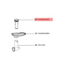 Толкатель мясорубки Moulinex ME3011