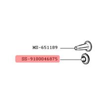 Насадка кеббе мясорубки Moulinex ME552