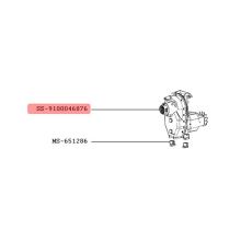 Мотор мясорубки Moulinex ME552810