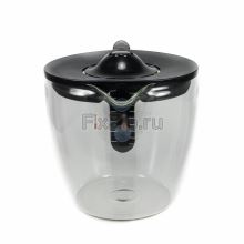 Колба кофеварки Bosch TKA 6003, TKA 6631, TKA 6033, TKA6643