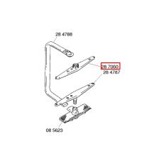 Разбрызгиватель посудомойки Bosch SR/SPV/CP