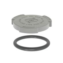 Крышка контейнера для соли посудомойки Bosch