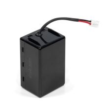 Li-ion/14,4v аккумулятор для роботов-пылесосов Rowenta