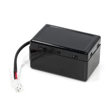 Li-ion/14,4v аккумулятор для роботов-пылесосов Rowenta