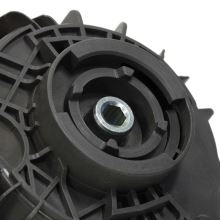 Редуктор для мясорубок Moulinex HV8 и HV8 Pro