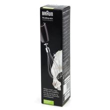 Венчик+редуктор для блендера Braun MQ10 BK 