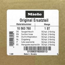 Всасывающий шланг пылесоса Miele, 182 см