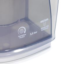 Бак воды парогенератора Bosch TDS6040