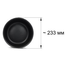 Чаша для мультиварок Bosch MUC11.., MUC22..
