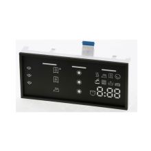 Дисплей для электросушки Bosch WTW85