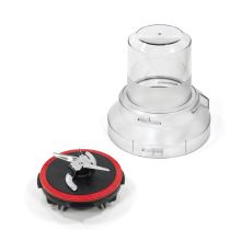Измельчитель комбайна Bosch MCM3..