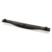 Ручка дверки духовки Gefest, коричневая