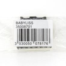 Режущий блок машинки BaByliss E870XE new version