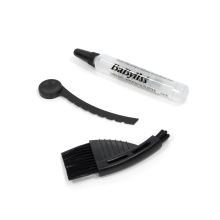Набор для замены и чистки лезвий BaByliss