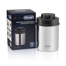 Вакуумный кофейный контейнер Delonghi