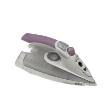 Верхняя часть корпуса утюга Braun TS755