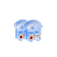 Картридж самоочистки бритв Braun CCR2