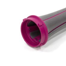 Длинные насадки стайлера Dyson, d=20мм