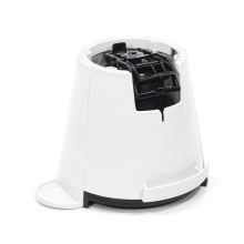Блок фильтра кофеварки Braun, белый